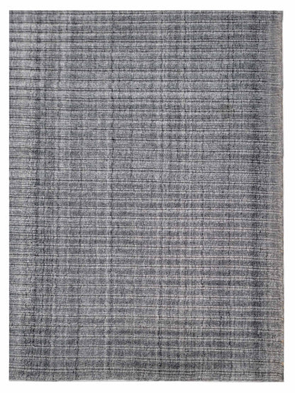 Artisan Carey Dk.Grey Transitional Loom Rug - Rugs - Artisan - Atlanta Designer Rugs