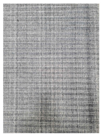 Artisan Carey Dk.Grey Transitional Loom Rug - Rugs - Artisan - Atlanta Designer Rugs
