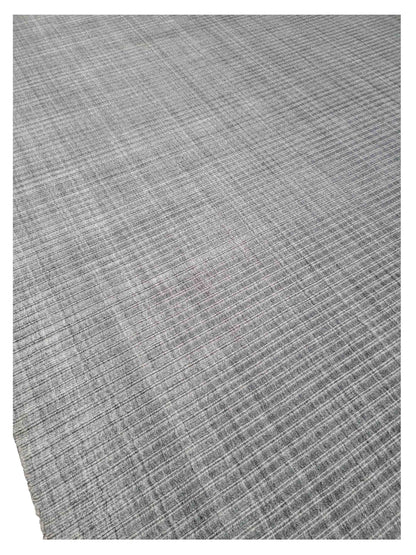 Artisan Carey Dk.Grey Transitional Loom Rug - Rugs - Artisan - Atlanta Designer Rugs
