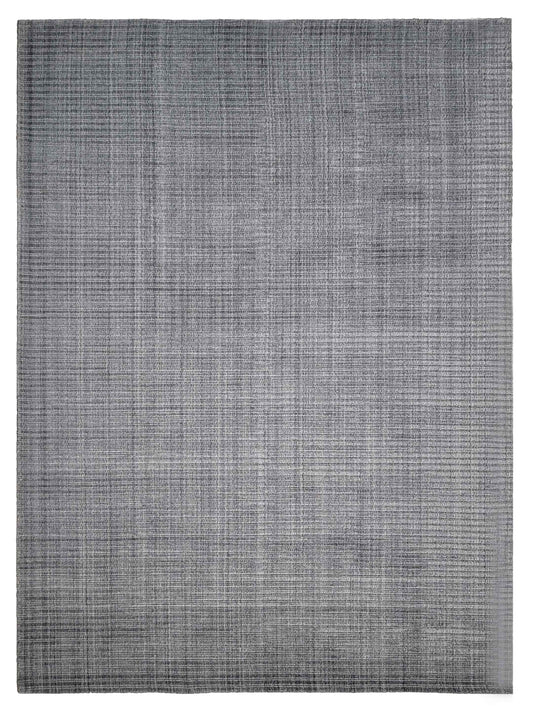 Artisan Carey Dk.Grey Transitional Loom Rug - Rugs - Artisan - Atlanta Designer Rugs