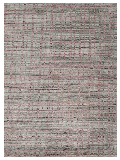 Artisan Frances FL-2000 Silver Transitional Loom Rug