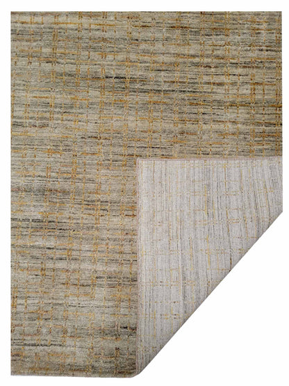 Artisan Frances Beige Red Transitional Loom Rug - Rugs - Artisan - Atlanta Designer Rugs