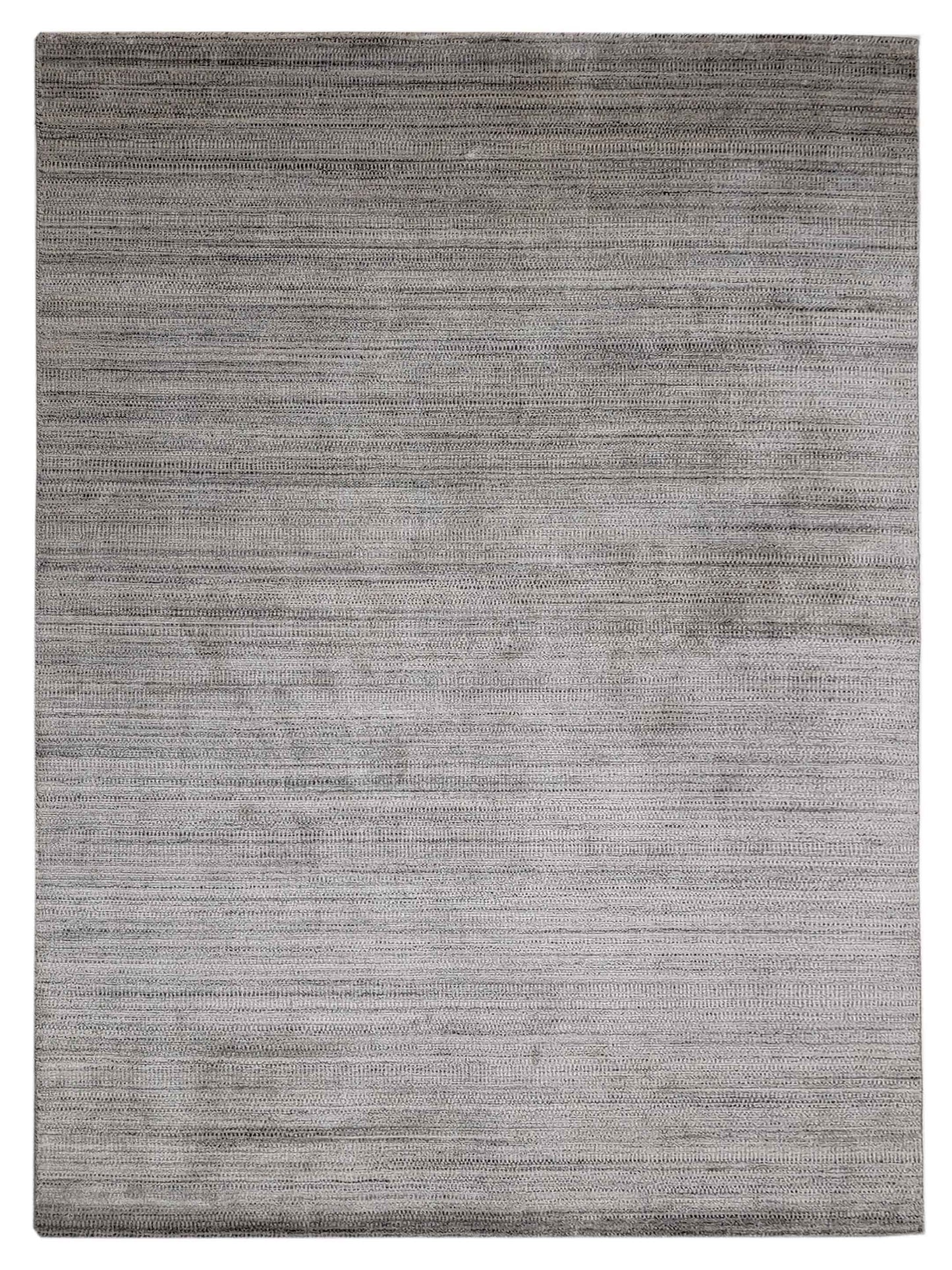 Artisan Heather  Orchid Silver Transitional Loom Rug