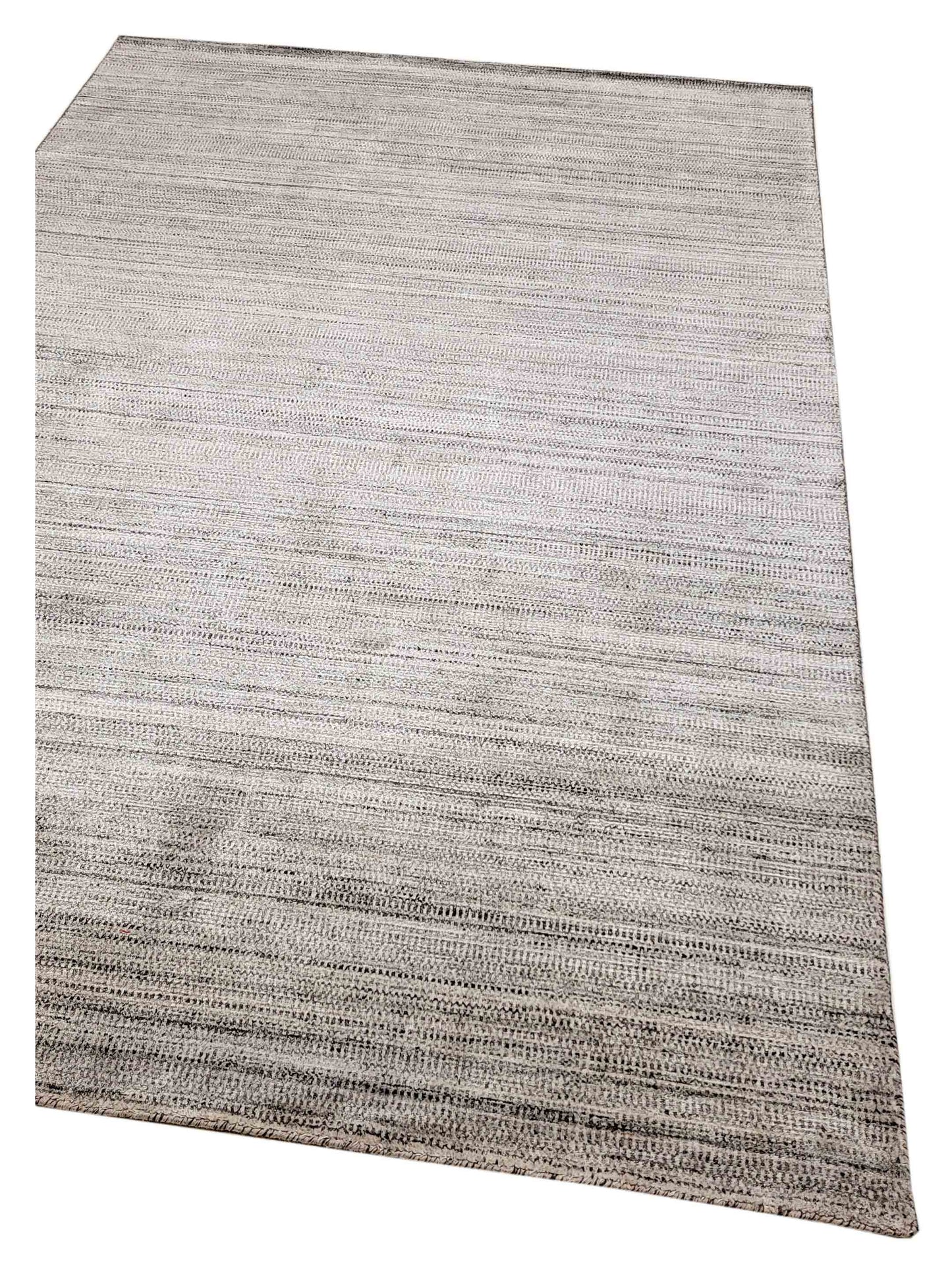 Artisan Heather  Orchid Silver Transitional Loom Rug
