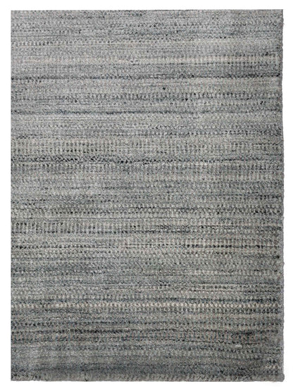 Artisan Heather Turquoise Grey Transitional Loom Rug - Rugs - Artisan - Atlanta Designer Rugs