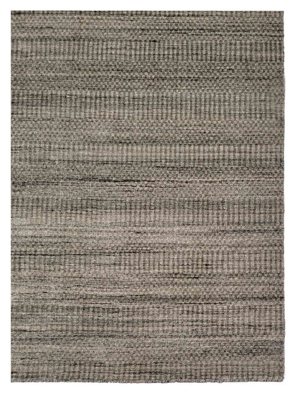 Artisan Heather Brown Transitional Loom Rug - Rugs - Artisan - Atlanta Designer Rugs
