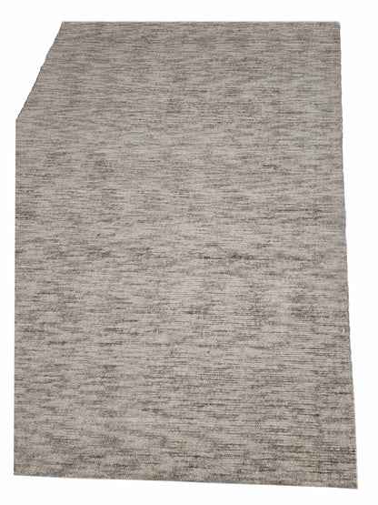 Artisan Roselyn  Natural Beige Transitional Loom Rug