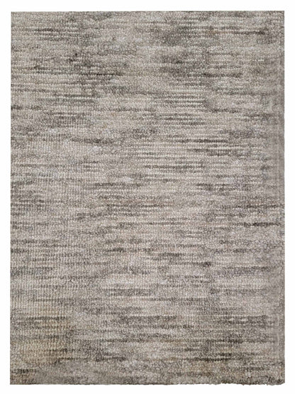 Artisan Roselyn  Natural Beige Transitional Loom Rug