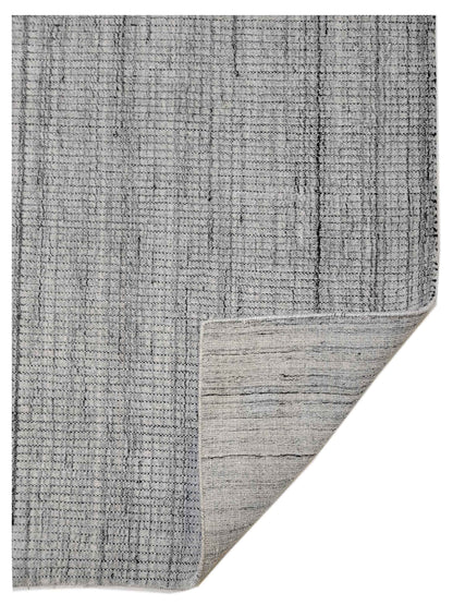 Artisan Liv Silver Transitional Loom Rug - Rugs - Artisan - Atlanta Designer Rugs