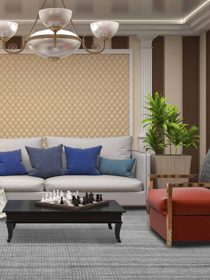 Artisan Liv Silver Transitional Loom Rug - Rugs - Artisan - Atlanta Designer Rugs