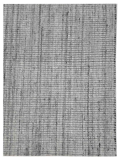 Artisan Liv Silver Transitional Loom Rug - Rugs - Artisan - Atlanta Designer Rugs