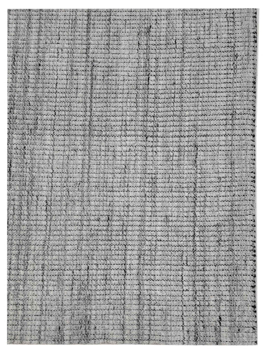Artisan Liv Silver Transitional Loom Rug - Rugs - Artisan - Atlanta Designer Rugs