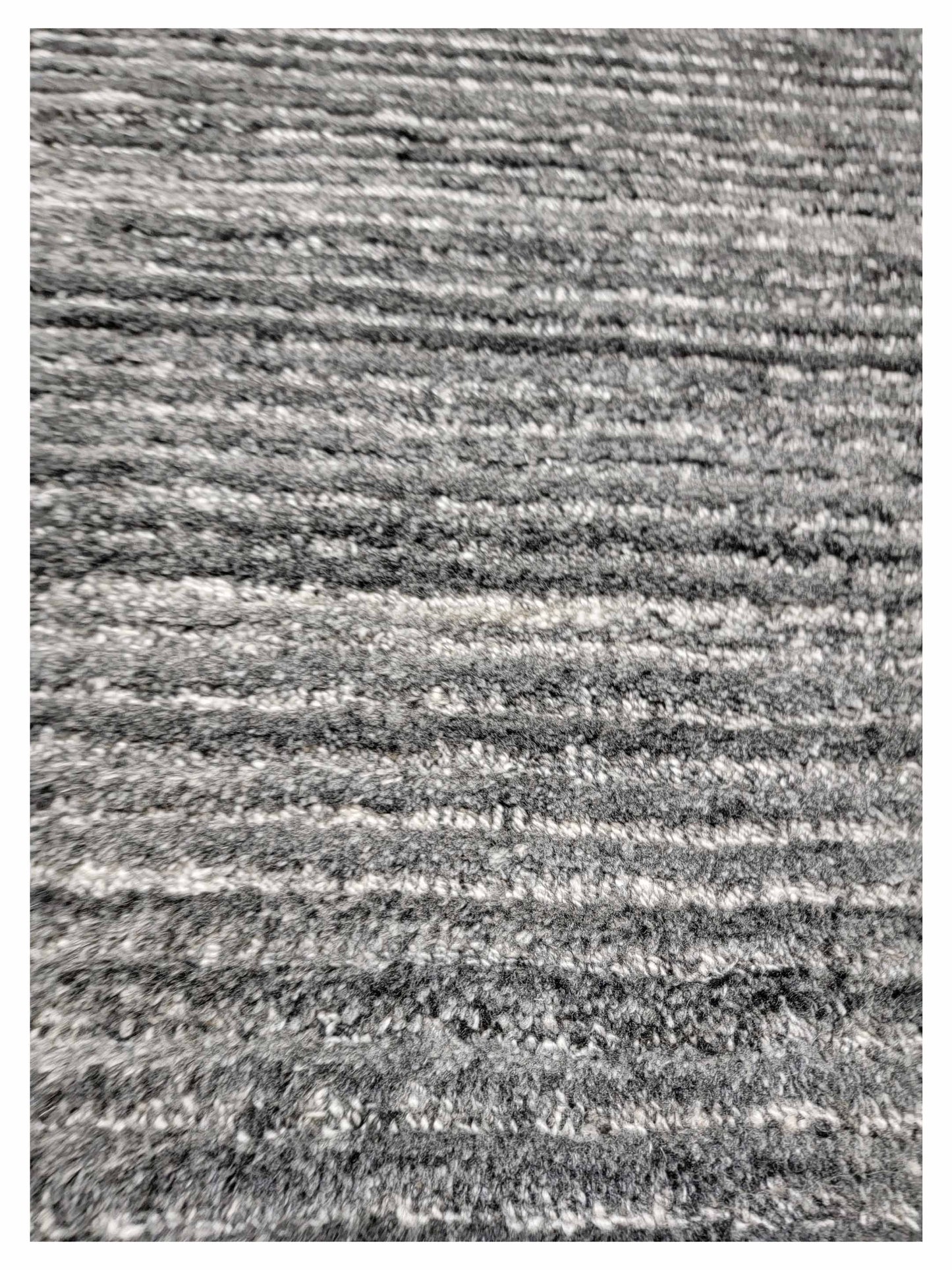 Artisan Liv  Grey Charcoal Transitional Loom Rug