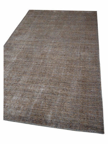 Artisan Roselyn  Vintage Blue  Transitional Loom Rug