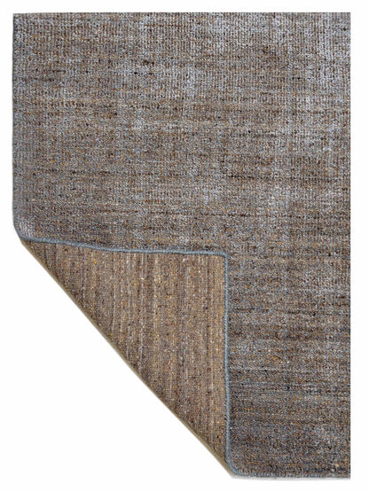 Artisan Roselyn  Vintage Blue  Transitional Loom Rug