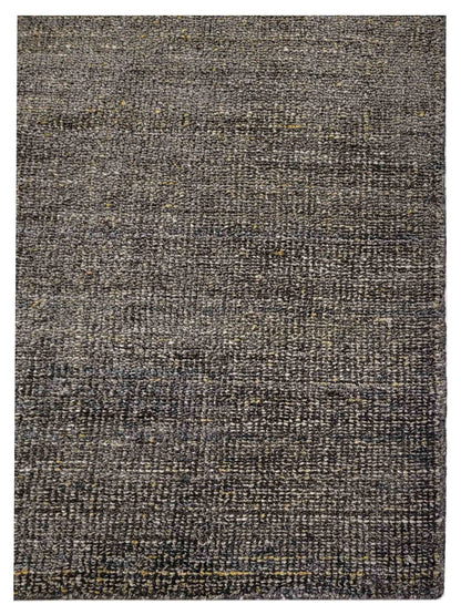 Artisan Roselyn W2 Charcoal Transitional Loom Rug