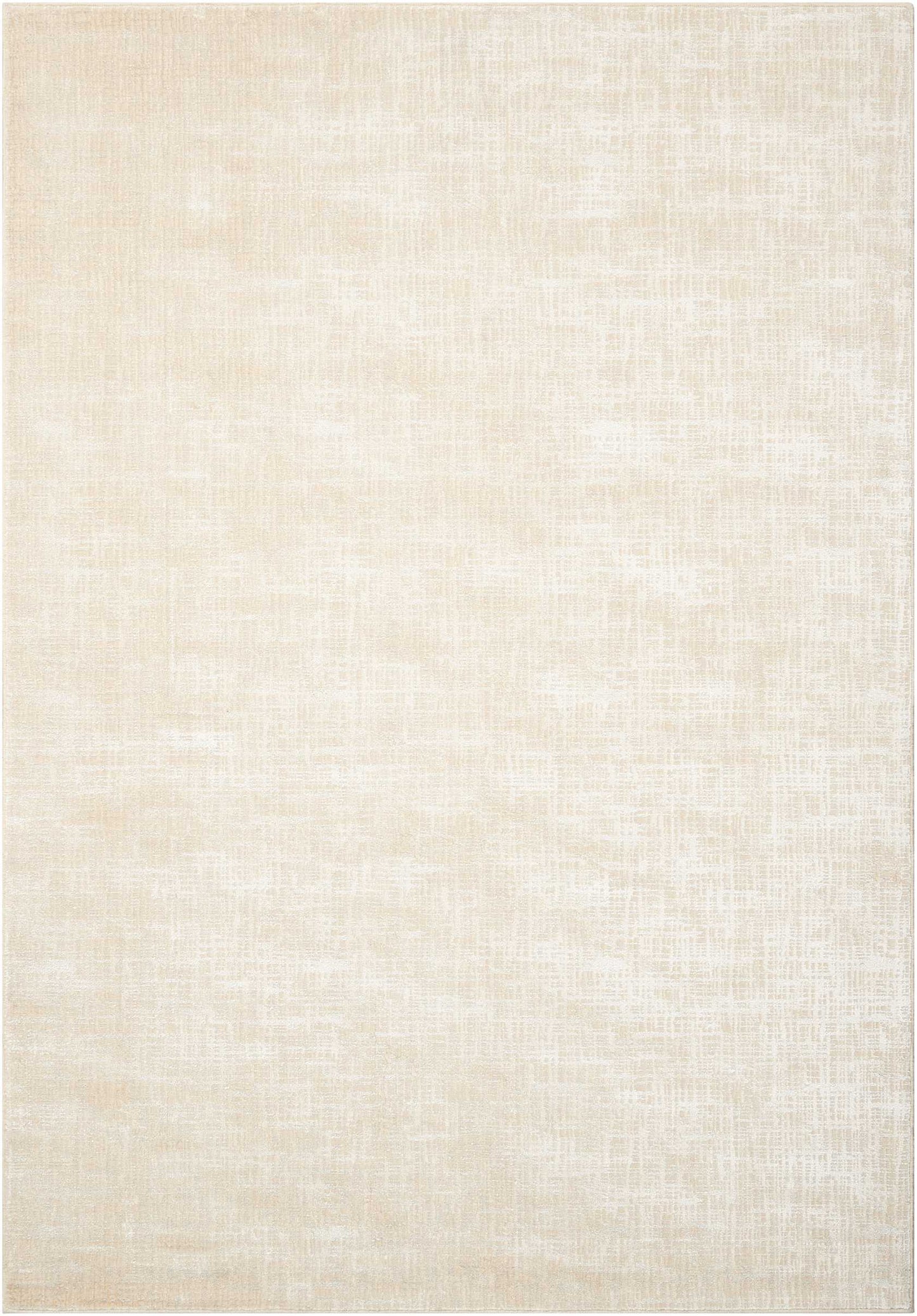 Nourison Home Starlight STA02 Oyster  Contemporary Loom Rug