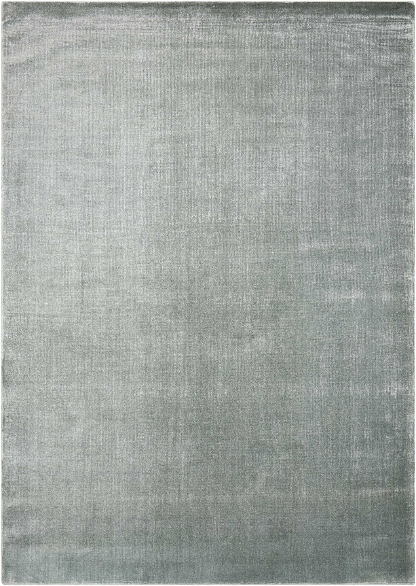 Nourison Home Starlight STA06 Pewter  Contemporary Loom Rug
