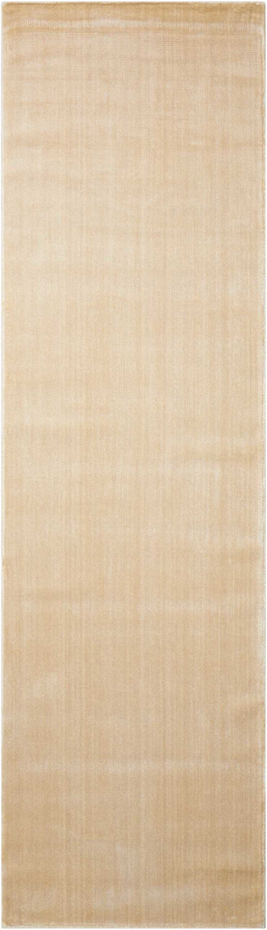 Nourison Home Starlight STA06 Oyster Contemporary Loom Rug