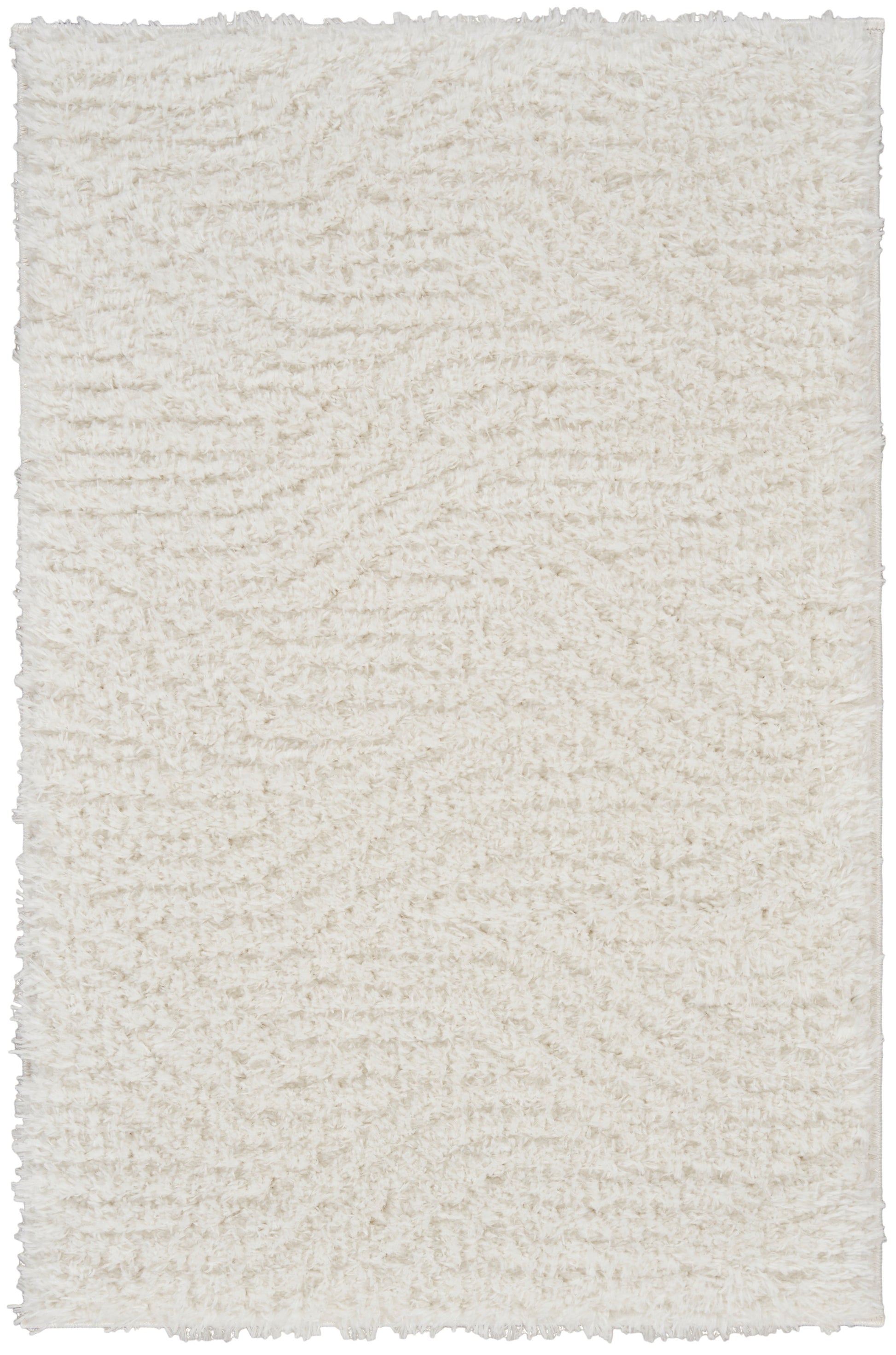 Calvin Klein Surfaces SFC01 Ivory Contemporary Machinemade Rug