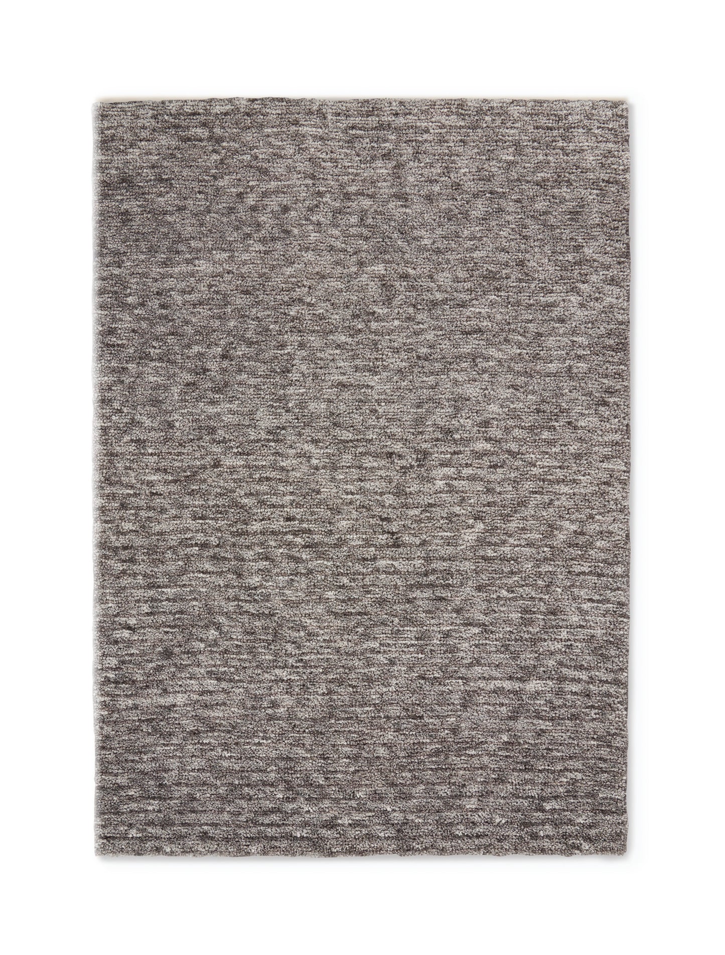 Calvin Klein Tulsa CK810 Grey Contemporary Tufted Rug