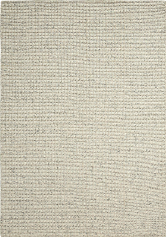 Calvin Klein Home Lowland LOW01 Beach Rock Contemporary Tufted Rug
